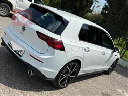 فولكسفاغن جولف